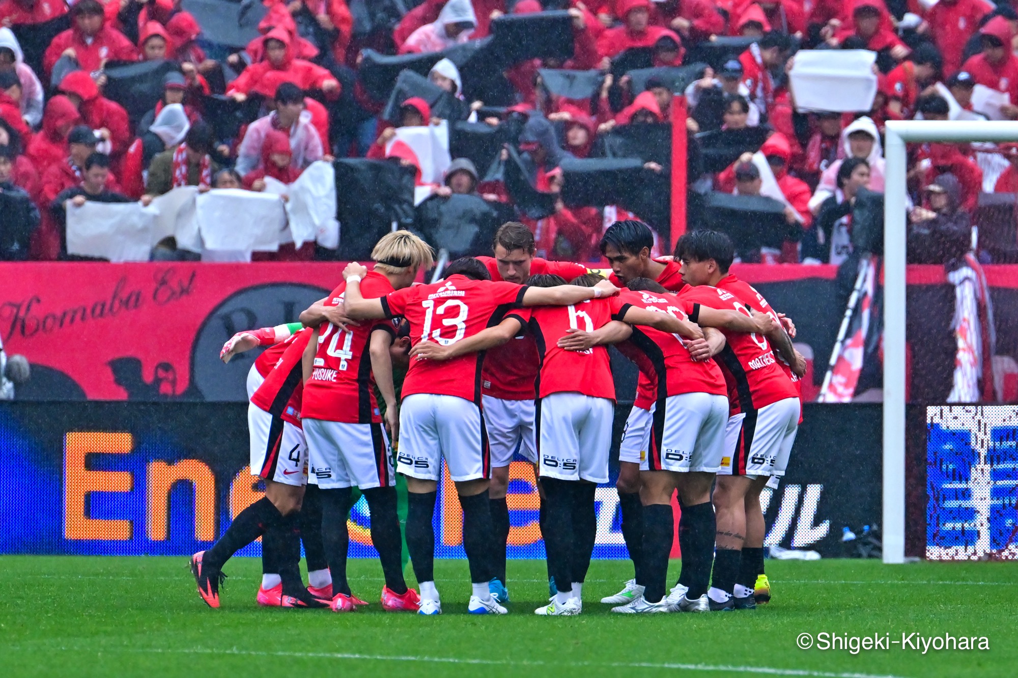 20250506 J1 Urawa vs GOsaka Kiyohara14(s)
