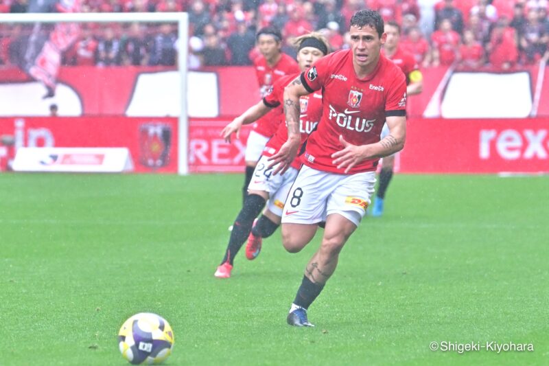 20250506 J1 Urawa vs GOsaka Kiyohara18(s)