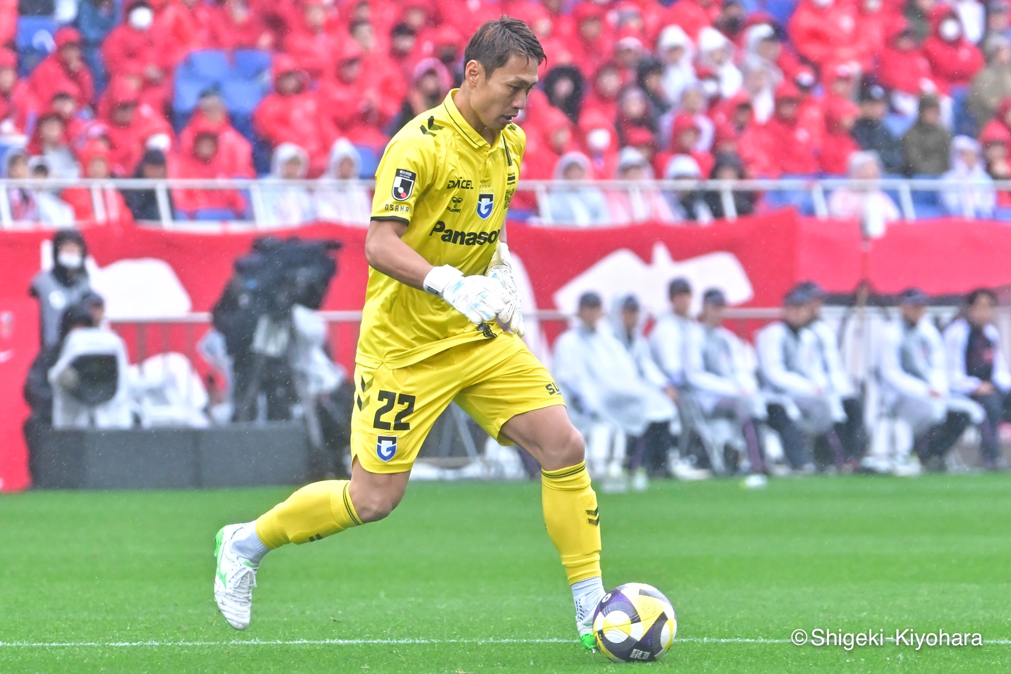 20250506 J1 Urawa vs GOsaka Kiyohara22(s)