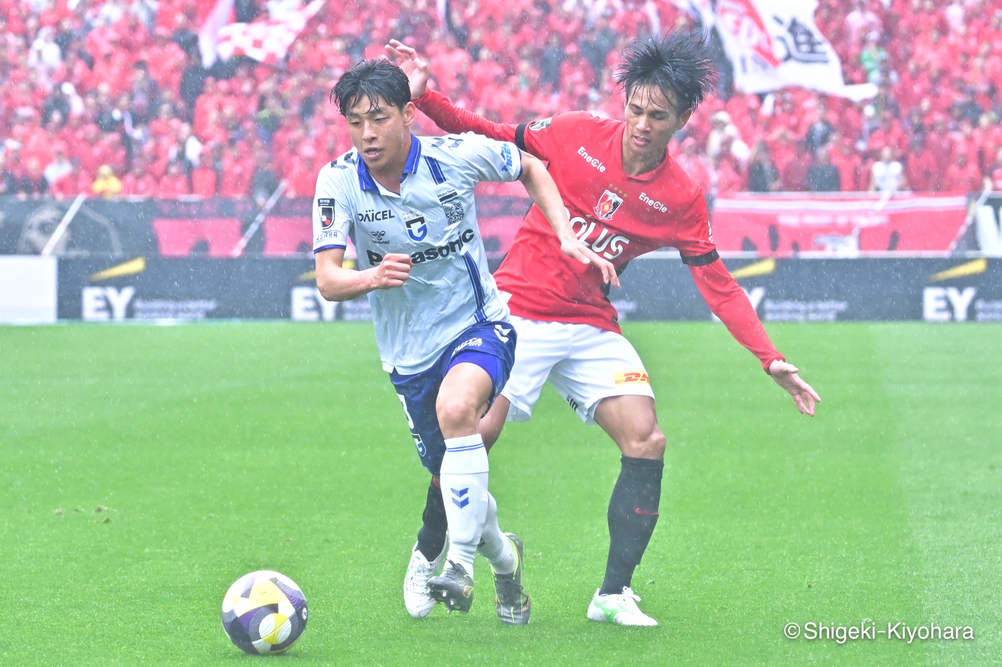 20250506 J1 Urawa vs GOsaka Kiyohara26(s)