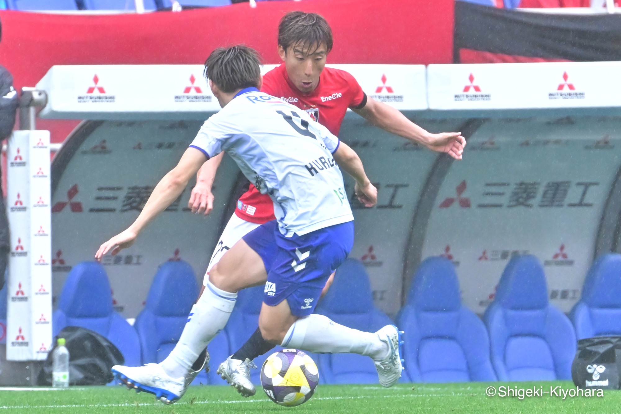 20250506 J1 Urawa vs GOsaka Kiyohara29(s)