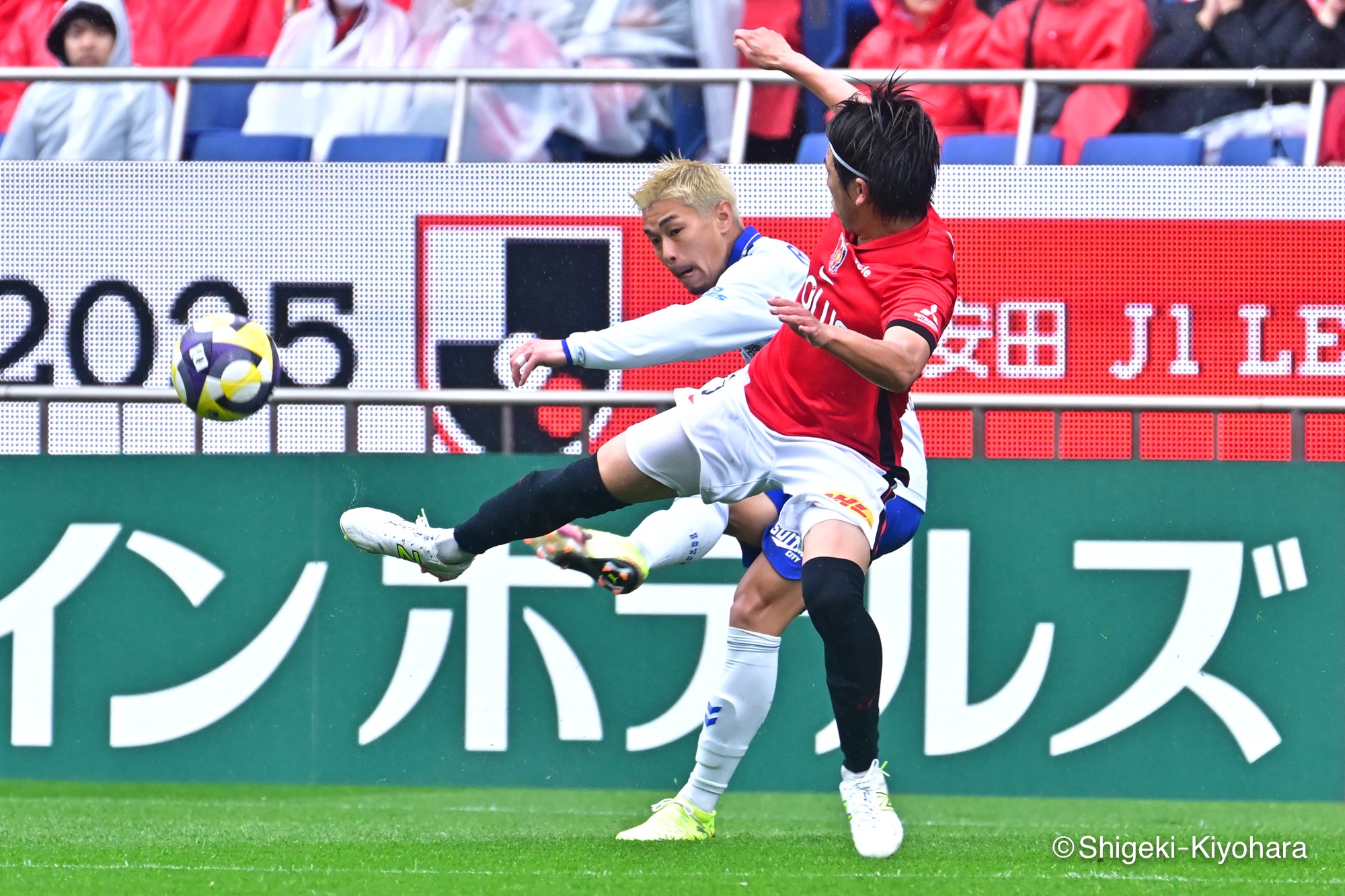 20250506 J1 Urawa vs GOsaka Kiyohara46(s)
