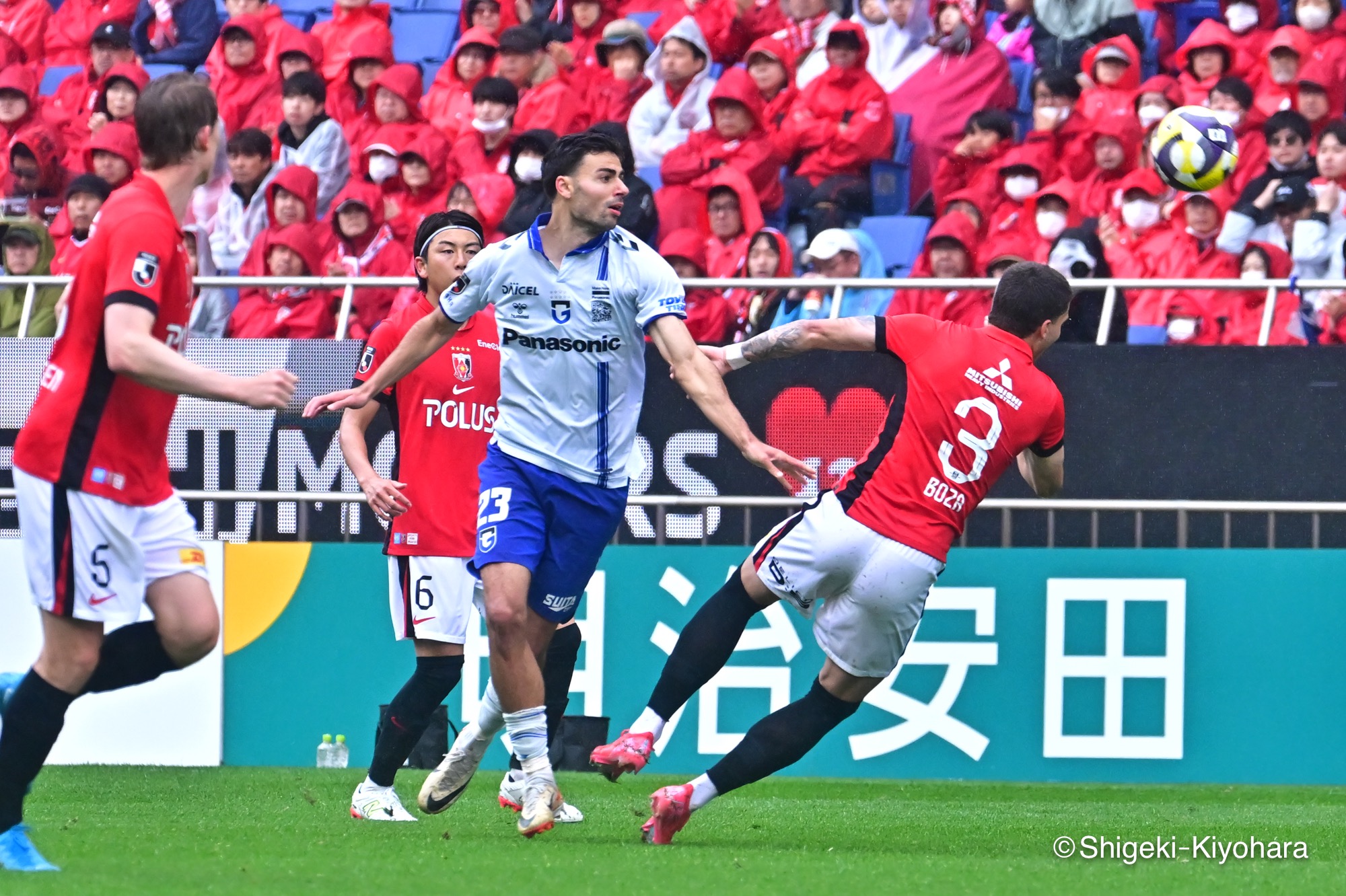 20250506 J1 Urawa vs GOsaka Kiyohara49(s)