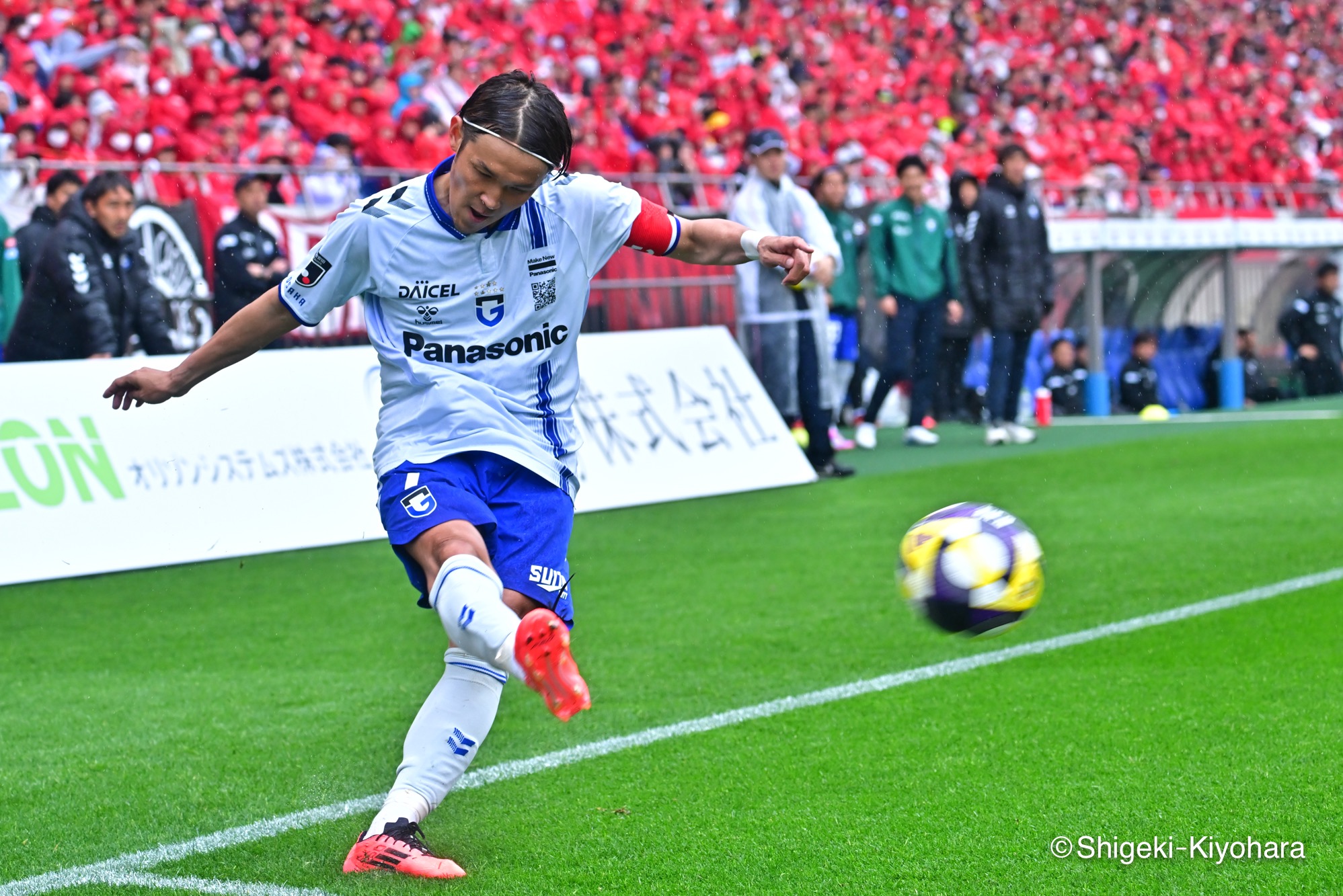 20250506 J1 Urawa vs GOsaka Kiyohara51(s)