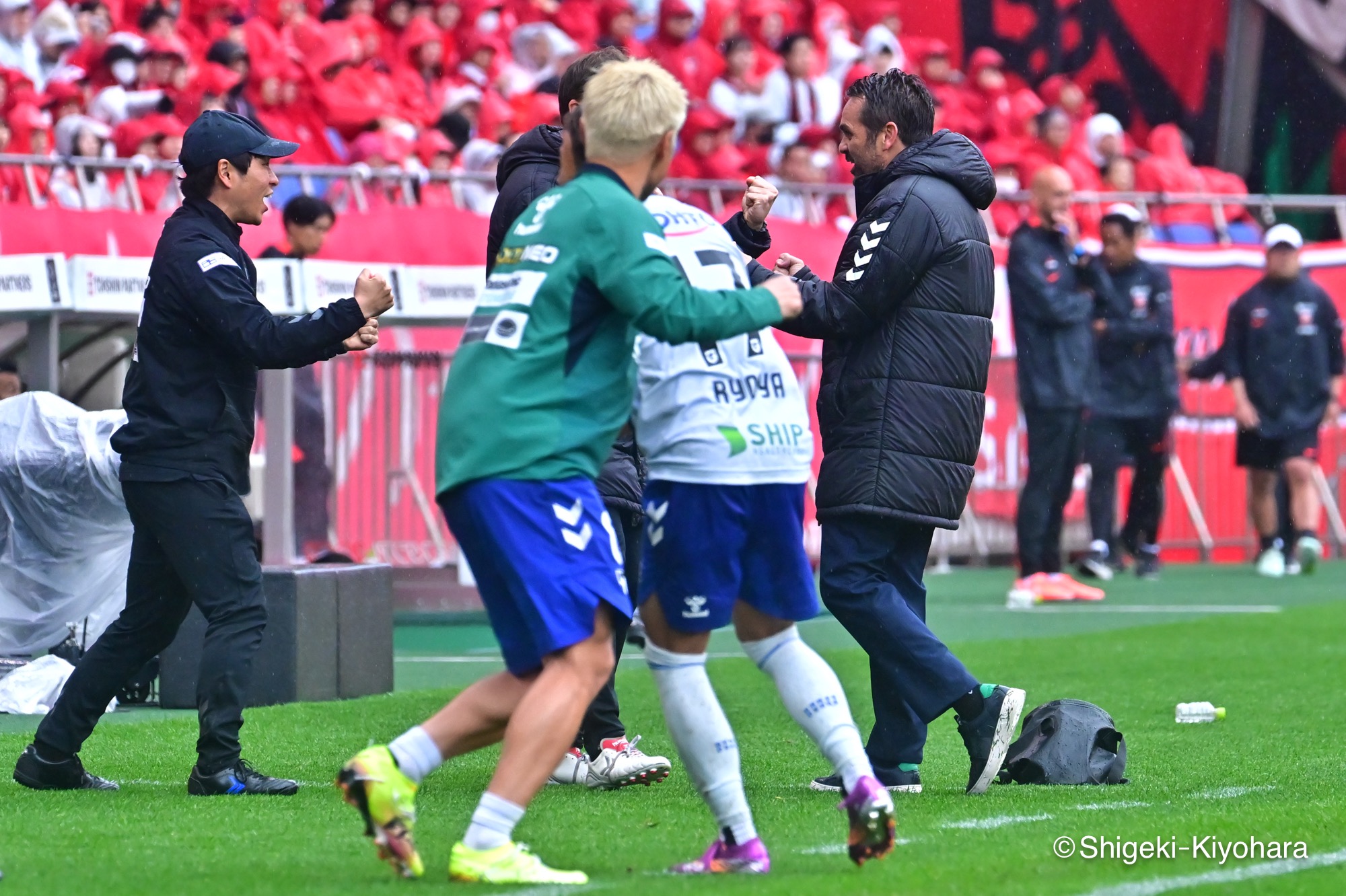 20250506 J1 Urawa vs GOsaka Kiyohara68(s)