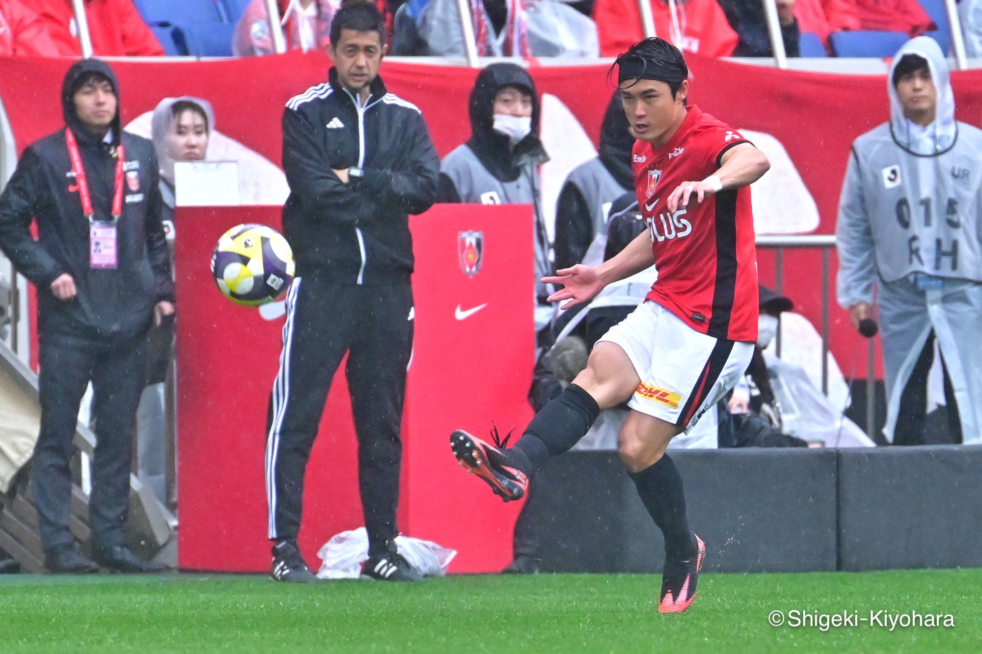 20250506 J1 Urawa vs GOsaka Kiyohara74(s)
