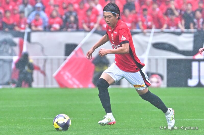 20250506 J1 Urawa vs GOsaka Kiyohara79(s)