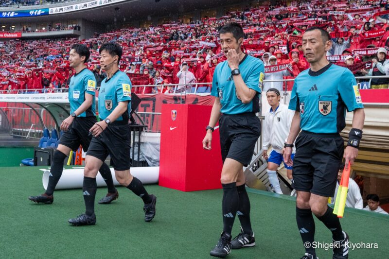 20250506 J1 Urawa vs GOsaka Kiyohara7(s)