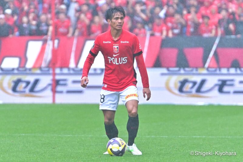 20250506 J1 Urawa vs GOsaka Kiyohara80(s)