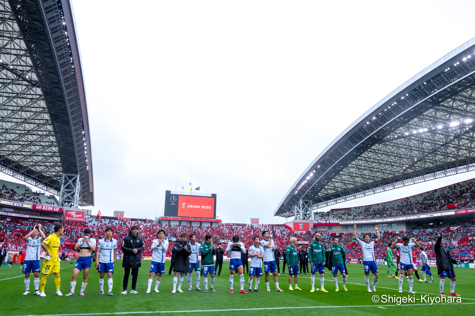 20250506 J1 Urawa vs GOsaka Kiyohara81(s)