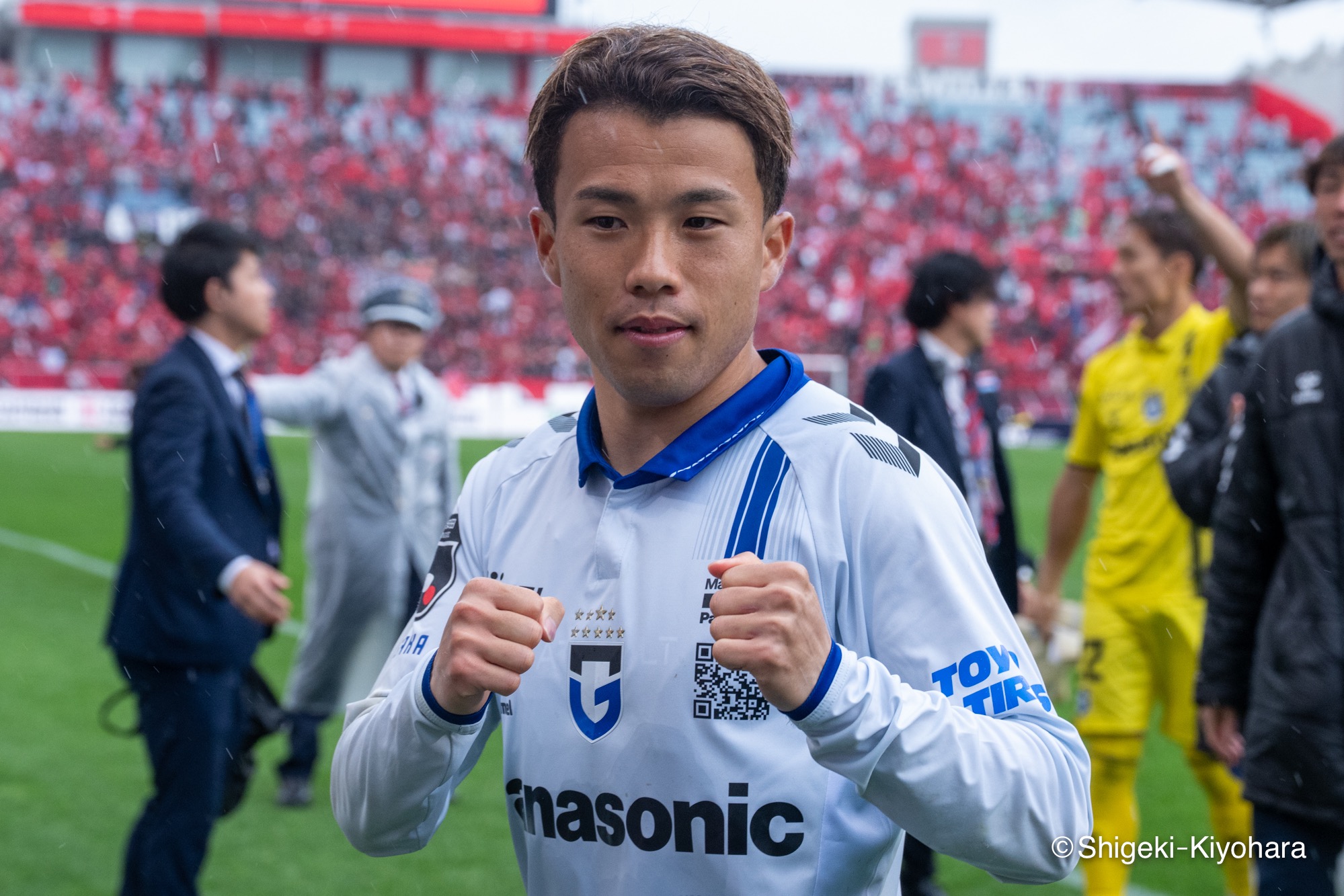 20250506 J1 Urawa vs GOsaka Kiyohara84(s)