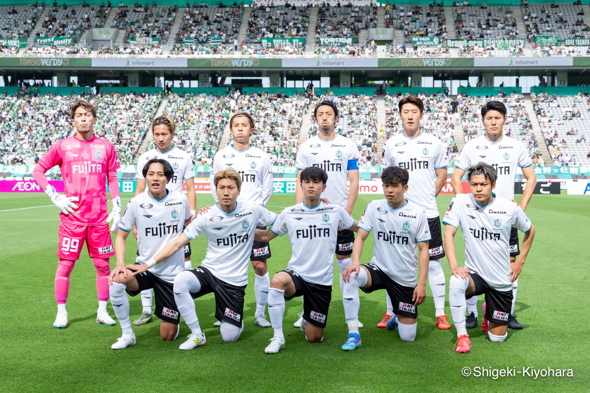 20250511 J1 TokyoV vs Shonan Kiyohara11(s)