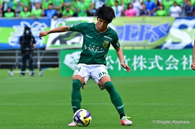20250511 J1 TokyoV vs Shonan Kiyohara15(s)