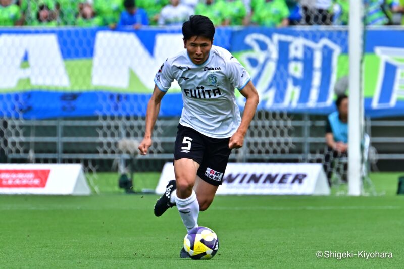 20250511 J1 TokyoV vs Shonan Kiyohara17(s)