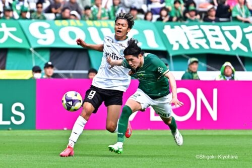 20250511 J1 TokyoV vs Shonan Kiyohara1(s)