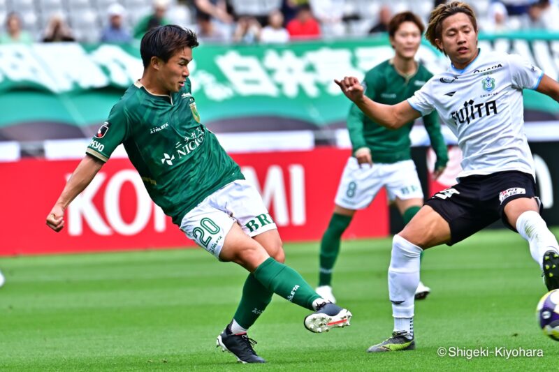 20250511 J1 TokyoV vs Shonan Kiyohara25(s)