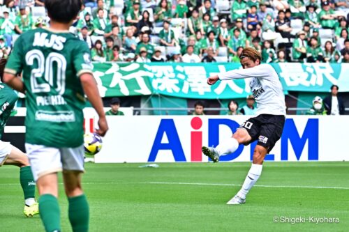 20250511 J1 TokyoV vs Shonan Kiyohara27(s)