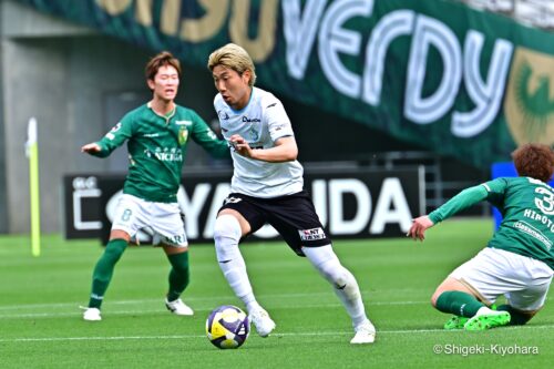 20250511 J1 TokyoV vs Shonan Kiyohara31(s)