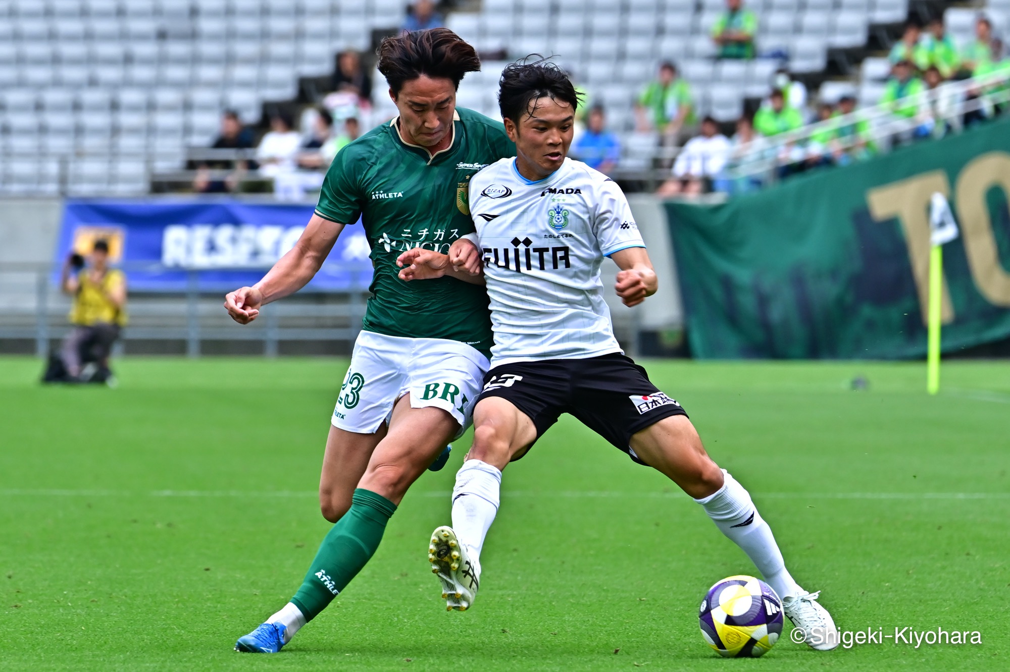 20250511 J1 TokyoV vs Shonan Kiyohara32(s)