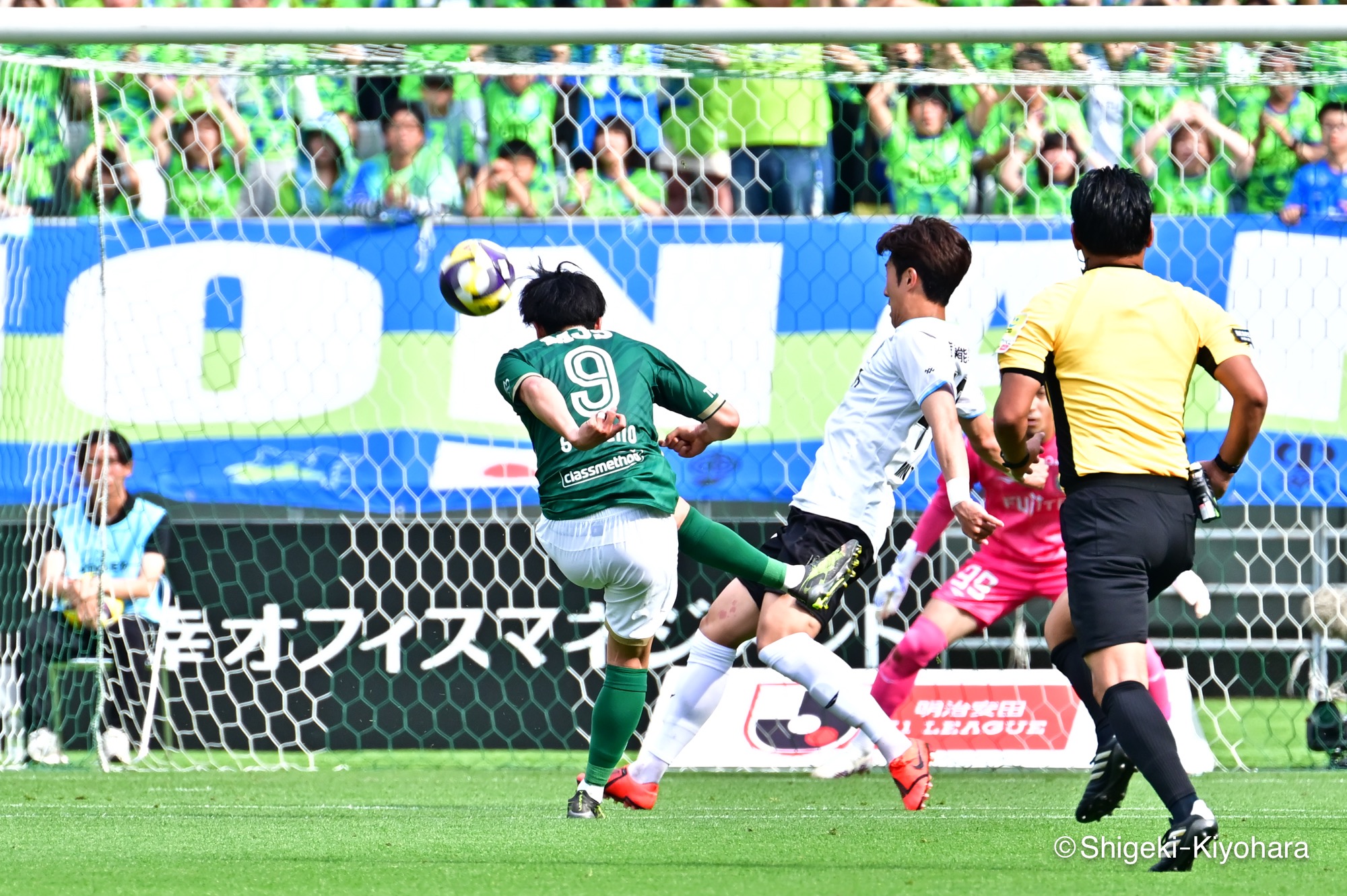 20250511 J1 TokyoV vs Shonan Kiyohara34(s)