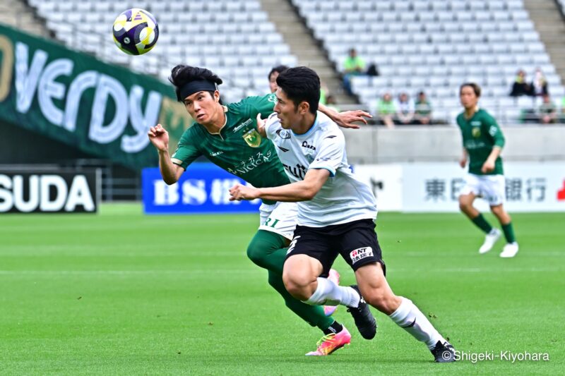 20250511 J1 TokyoV vs Shonan Kiyohara37(s)