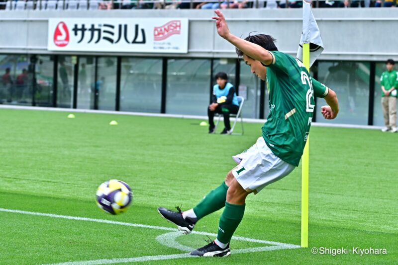 20250511 J1 TokyoV vs Shonan Kiyohara38(s)
