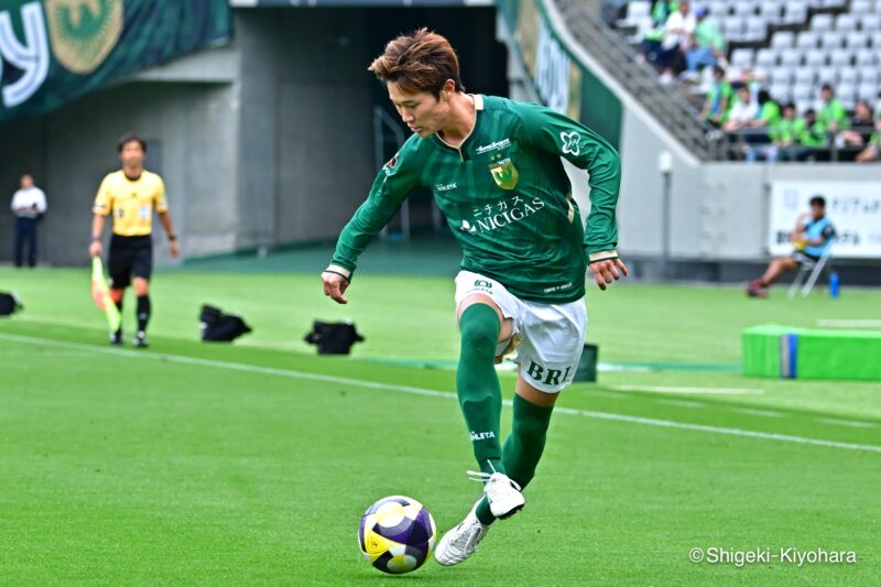 20250511 J1 TokyoV vs Shonan Kiyohara41(s)