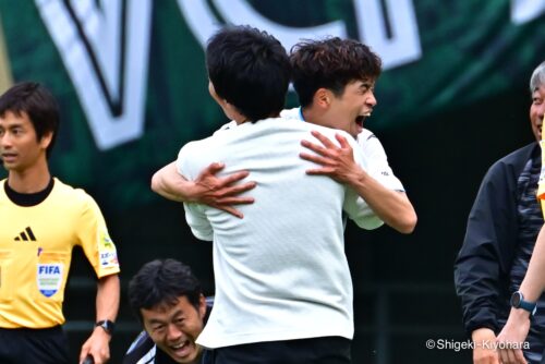 20250511 J1 TokyoV vs Shonan Kiyohara43(s)