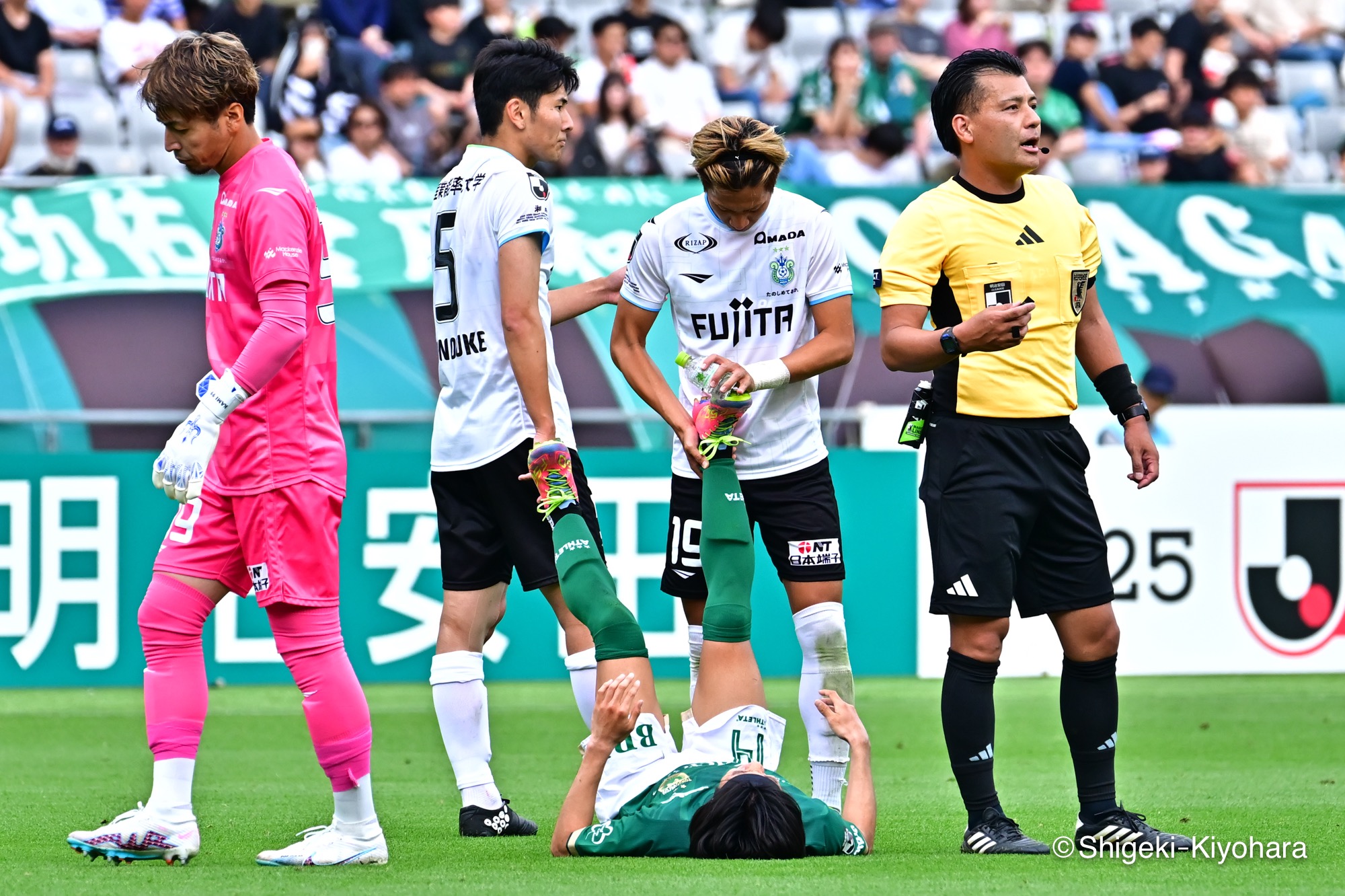 20250511 J1 TokyoV vs Shonan Kiyohara44(s)