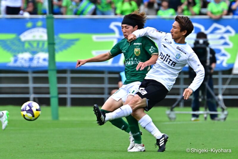 20250511 J1 TokyoV vs Shonan Kiyohara48(s)