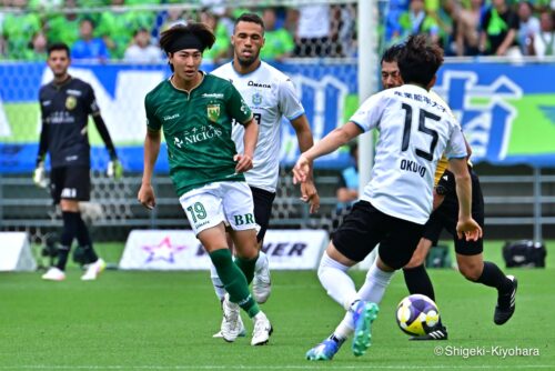 20250511 J1 TokyoV vs Shonan Kiyohara49(s)