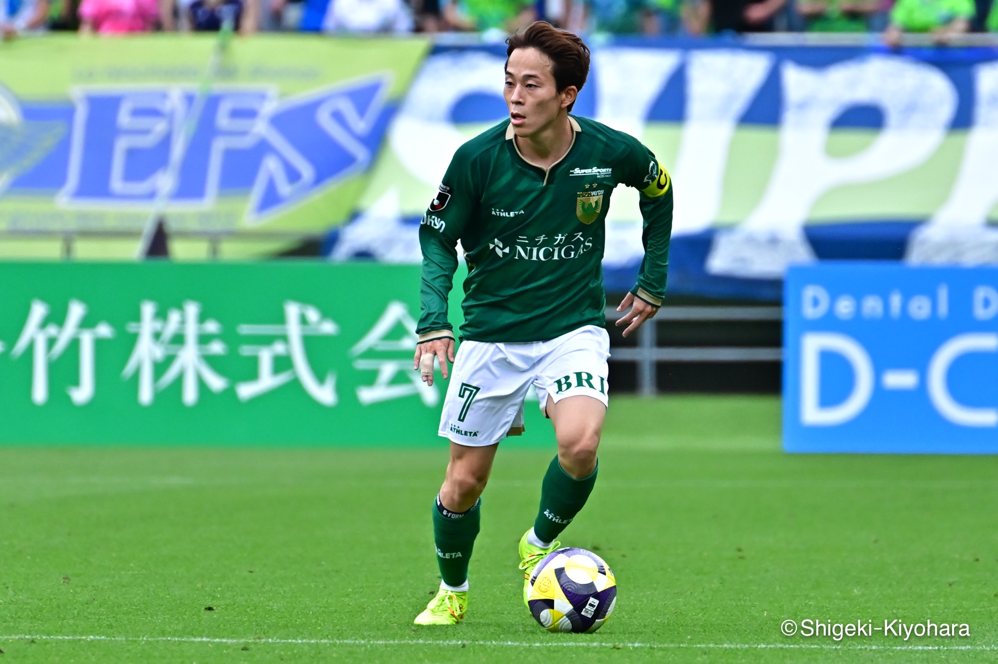 20250511 J1 TokyoV vs Shonan Kiyohara50(s)