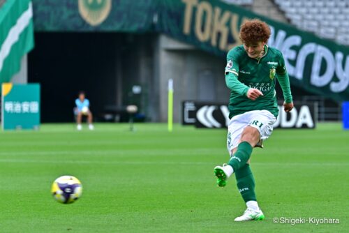 20250511 J1 TokyoV vs Shonan Kiyohara54(s)