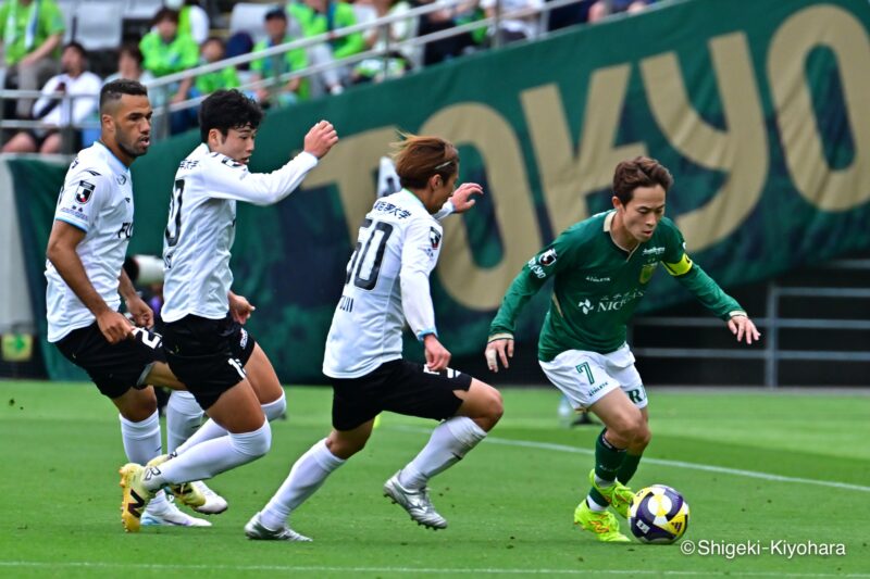 20250511 J1 TokyoV vs Shonan Kiyohara55(s)