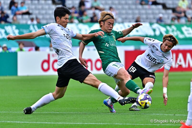 20250511 J1 TokyoV vs Shonan Kiyohara57(s)