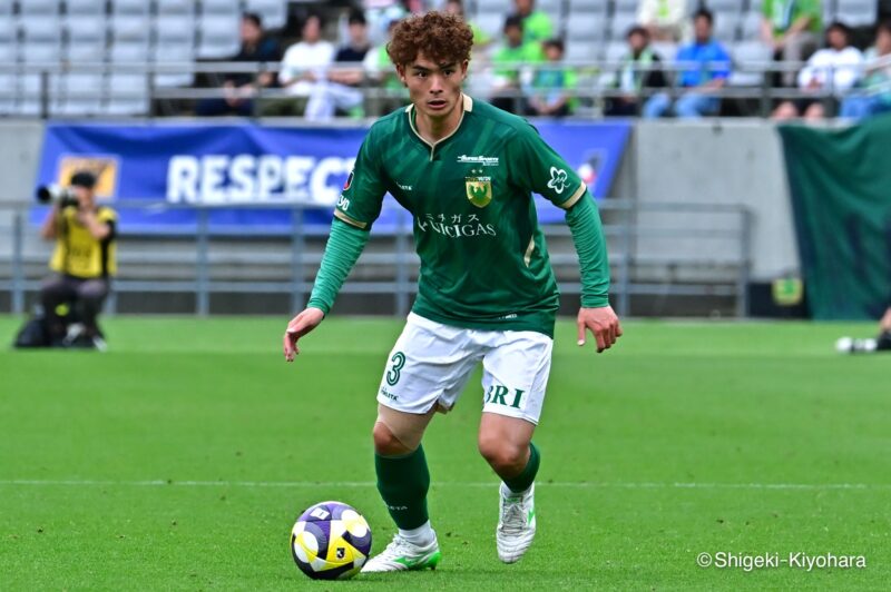 20250511 J1 TokyoV vs Shonan Kiyohara60(s)
