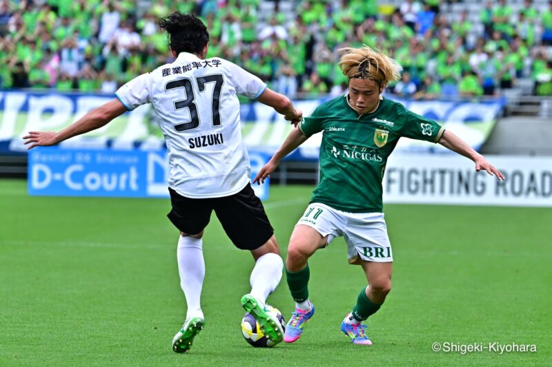 20250511 J1 TokyoV vs Shonan Kiyohara61(s)