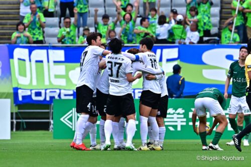 20250511 J1 TokyoV vs Shonan Kiyohara64(s)