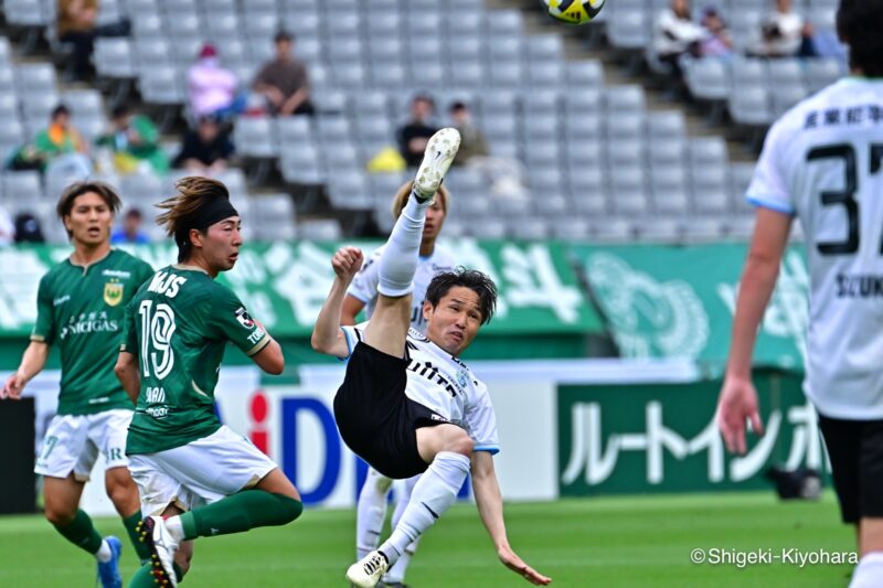 20250511 J1 TokyoV vs Shonan Kiyohara67(s)