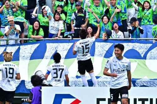 20250511 J1 TokyoV vs Shonan Kiyohara6(s)