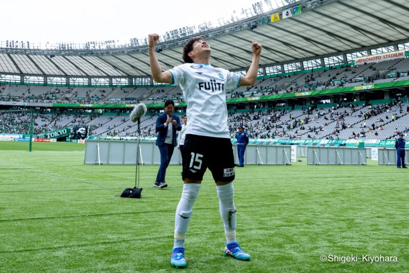 20250511 J1 TokyoV vs Shonan Kiyohara72(s)