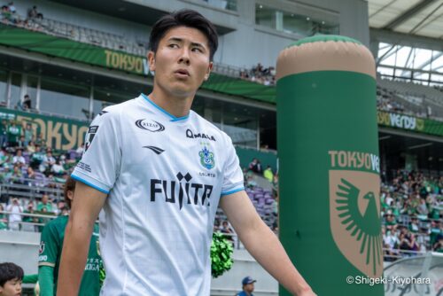 20250511 J1 TokyoV vs Shonan Kiyohara9(s)