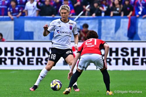 20250517 J1 Urawa vs FCTokyo Kiyohara24(s)