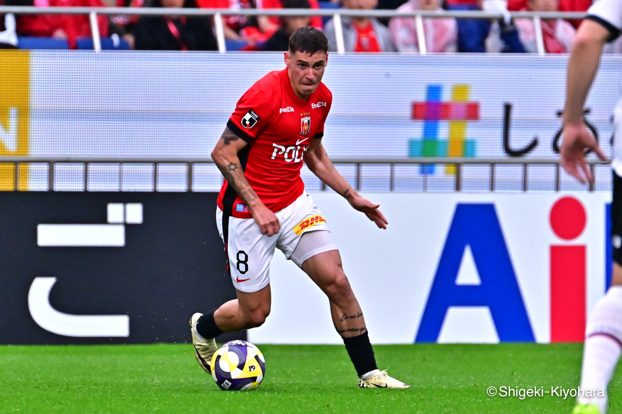 20250517 J1 Urawa vs FCTokyo Kiyohara50(s)