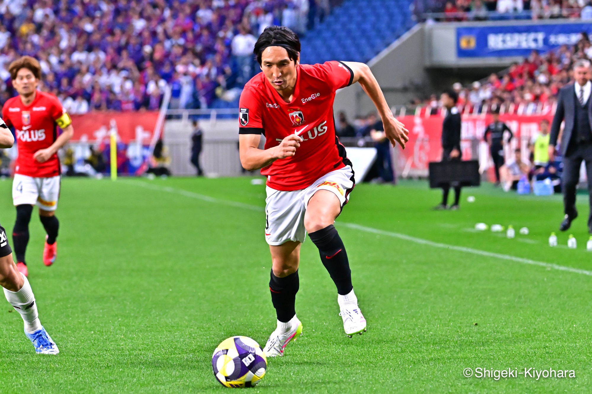 20250517 J1 Urawa vs FCTokyo Kiyohara58(s)