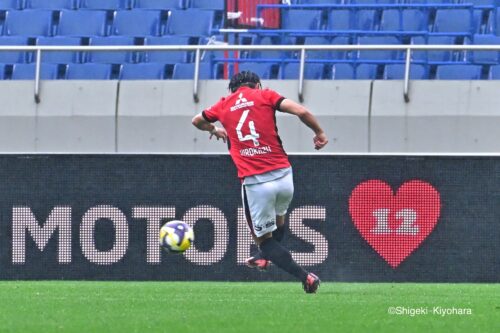 20250517 J1 Urawa vs FCTokyo Kiyohara5(s)