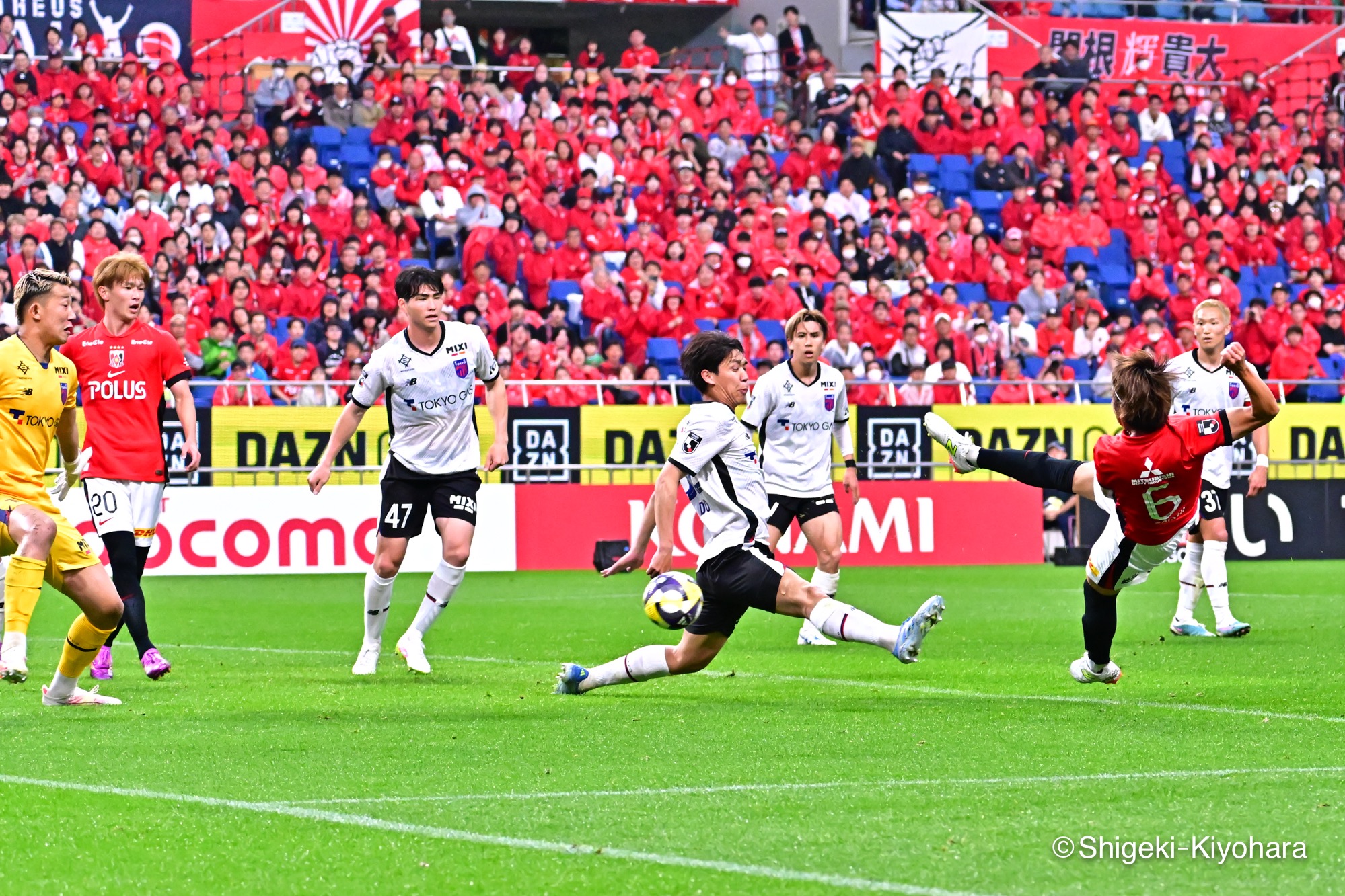 20250517 J1 Urawa vs FCTokyo Kiyohara60(s)