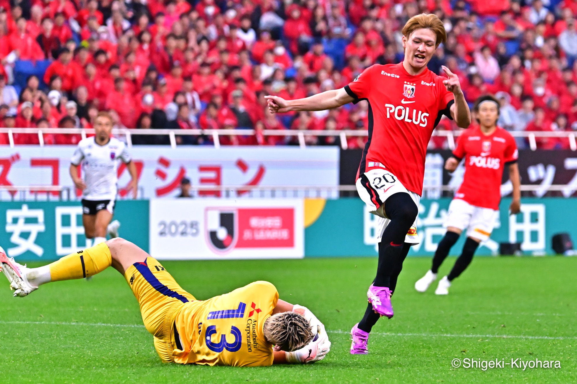 20250517 J1 Urawa vs FCTokyo Kiyohara66(s)