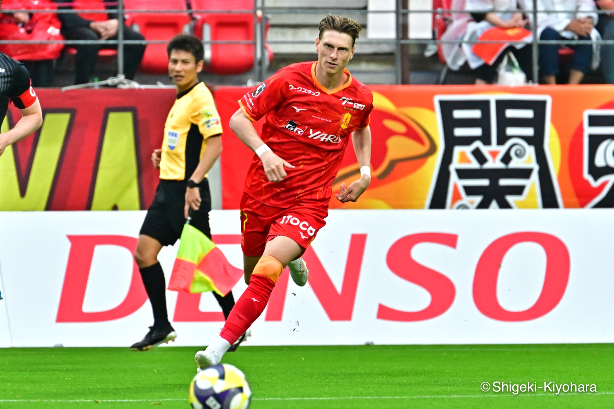 20250524 J1 Nagoya vs Urawa Kiyohara10(s)