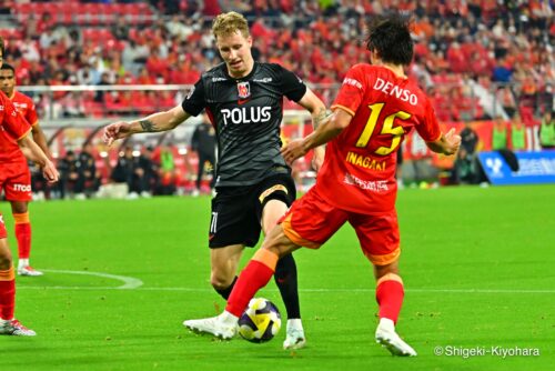 20250524 J1 Nagoya vs Urawa Kiyohara14(s)
